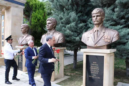Kamran Əliyev 82 vətəndaşın müraciətinə baxıb, prokurorlara göstərişlər verib