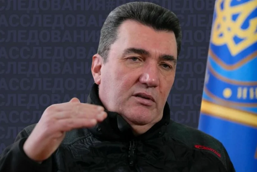 Ukrayna Təhlükəsizlik Şurası: “Belarus Kremlin nüvə girovuna çevrilir”