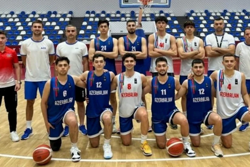 Azərbaycan millisi Avropa çempionatında bu gün İsveçrə ilə qarşılaşacaq