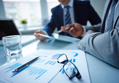 Azərbaycandakı bankların əməliyyat mənfəətinin məbləğinə görə renkinqi (Yanvar-mart, 2025)