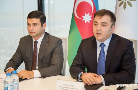 Kiçik və Orta Biznesin İnkişafı Agentliyi ilə AMOR arasında memorandum imzalanıb