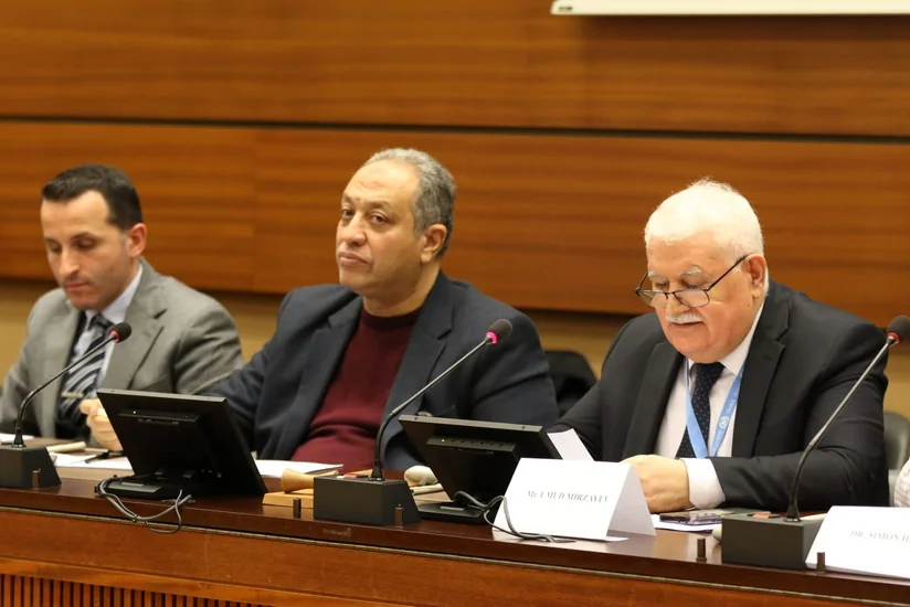 BMT-nin İnsan Hüquqları Şurasında Qərbi Azərbaycandan olan uşaqlarla bağlı məsələ qaldırılıb