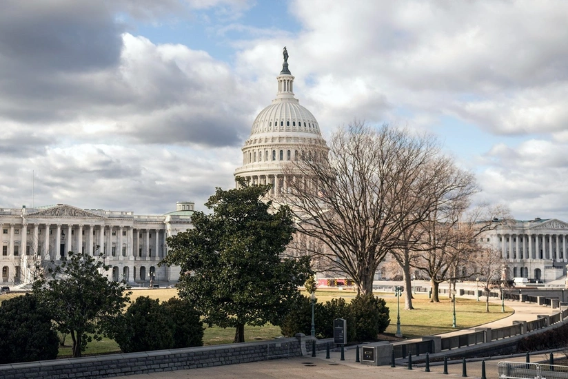 Washington announces new anti-Russian sanctions