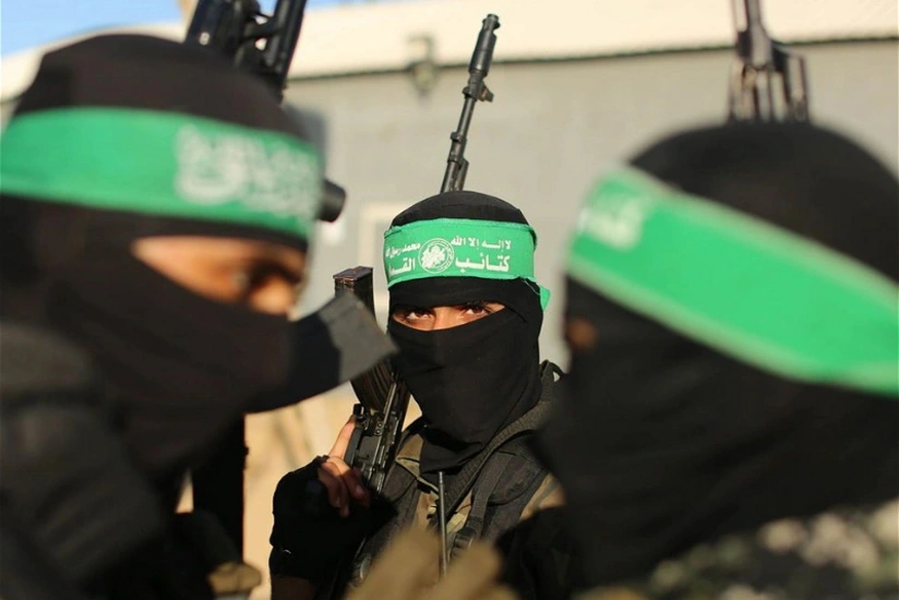 KİV: HƏMAS girovların siyahısını cümə günləri təqdim edəcək