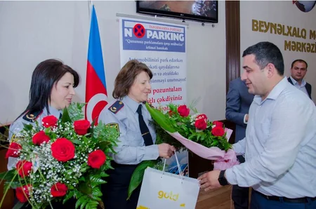 “Paytaxt yollarında təhlükəsizlik” layihəsinə yekun vurulub