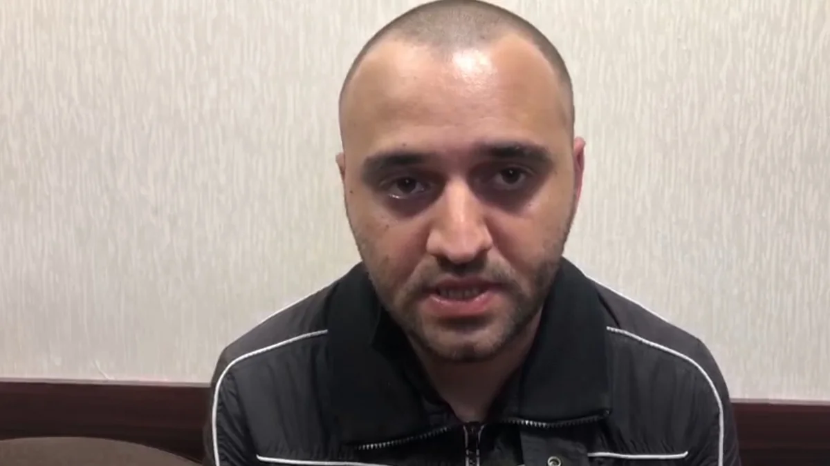 Gəncədə onlayn dələduzluqda şübhəli bilinən şəxs saxlanılıb