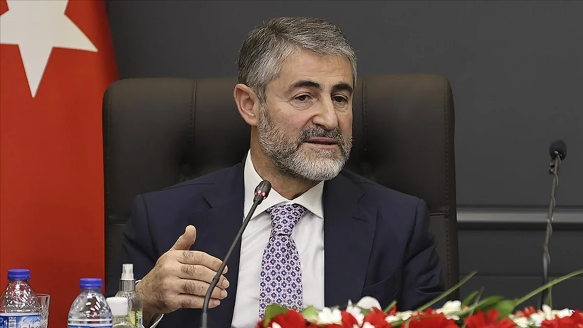Turkish finance minister: Relations with Russia don’t violate rules of global financial systems