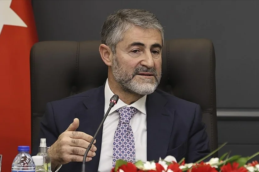 Глава Минфина Турции: Отношения с Россией не нарушают правил мировых финсистем