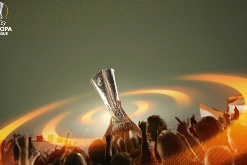 Avropa Liqasında 1/8 finalçıların hamısı müəyyənləşib - VİDEO
