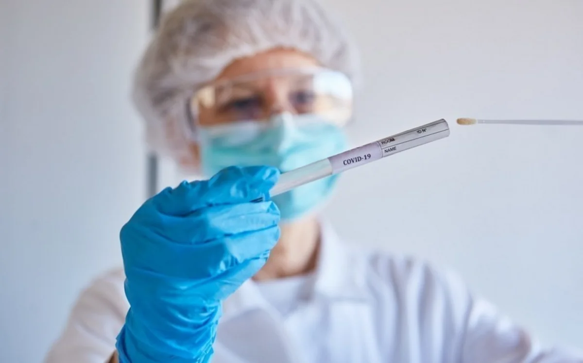 Azerbaijan records 1,697 new COVID cases, 13 deaths