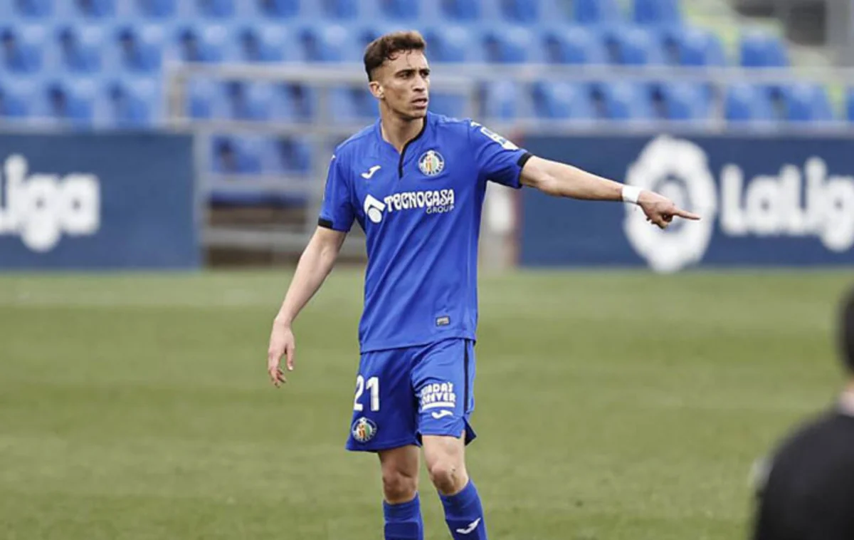 Sabah klubu Xetafenin sabiq futbolçusu ilə anlaşıb