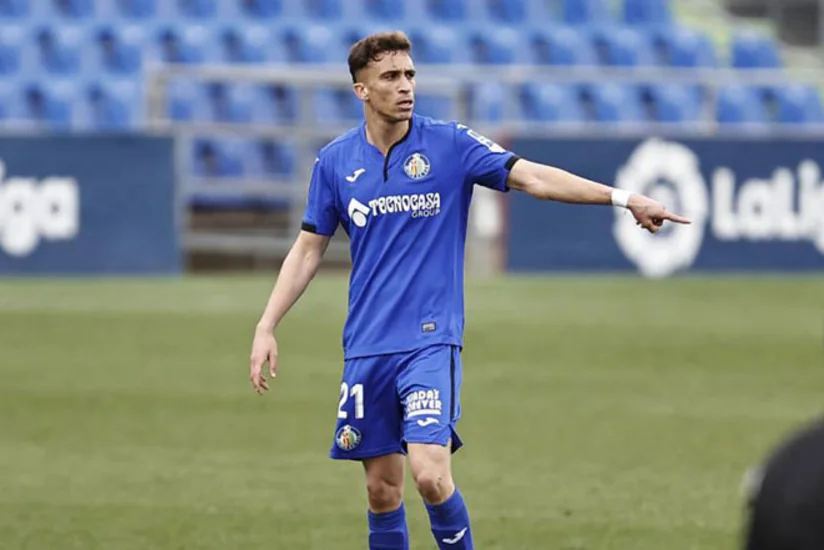 Sabah klubu Xetafenin sabiq futbolçusu ilə anlaşıb
