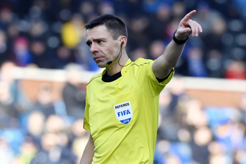 Neftçi - Qalatasaray oyununun hakimləri məlum oldu