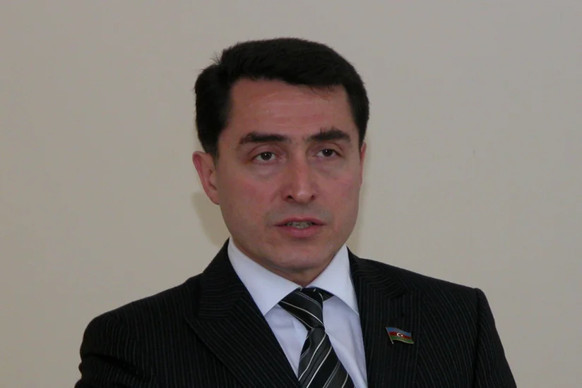 Председатель парламентского комитета посетит Берлин
