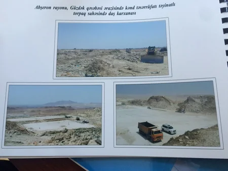 Azərbaycanda 480-dən çox qanunvericiliyin tələblərinin pozulması halı aşkarlanıb