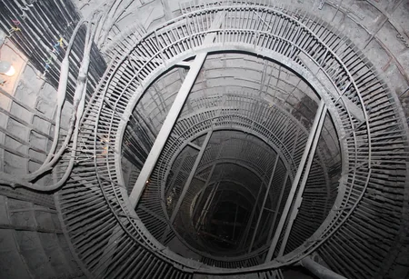 Bakı metrosunun daha iki şaxtası təmir olunub