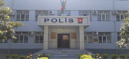 Göyçayda karantini pozan şəxslər həbs olundu
