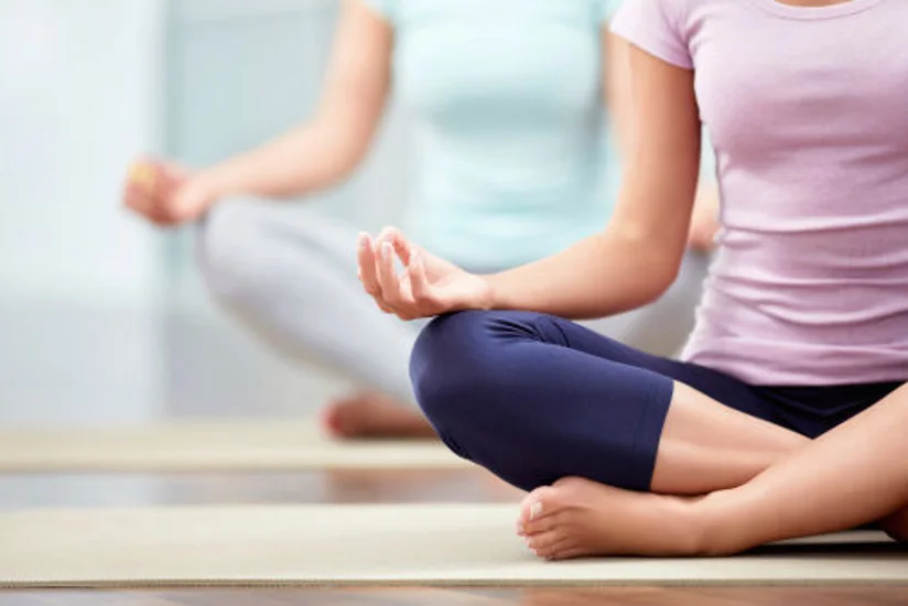 Yoga as a tool to create a positive impact during COVID-19 pandemic - ARTICLE