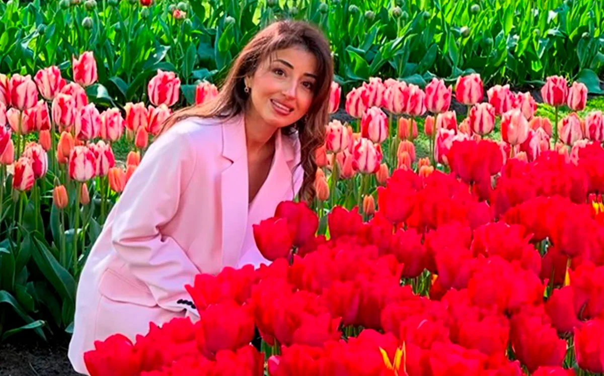 Nəzrin Mansurlunun ölməsi faktı üzrə cinayət işi başlanıb