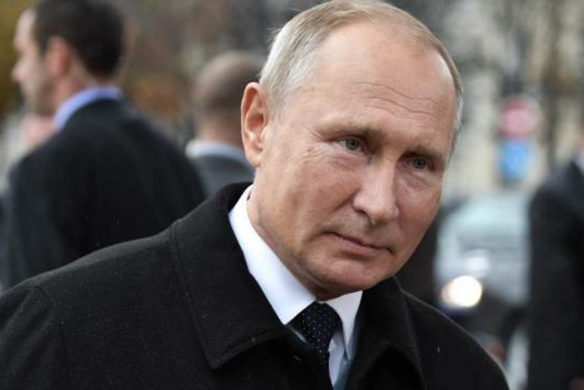 Путин исполнит мечту тяжело больной девочки и даст ей интервью