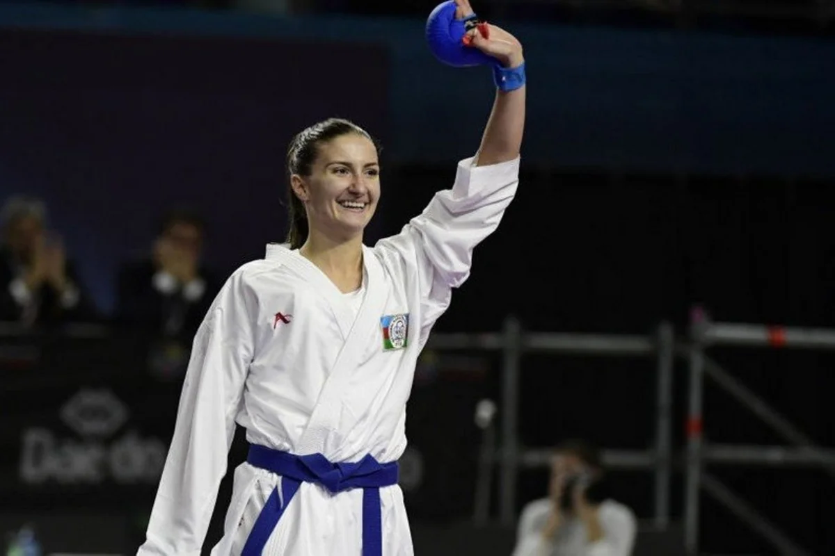 Azərbaycan karate millisinin Premyer Liqa üçün heyəti bəlli olub
