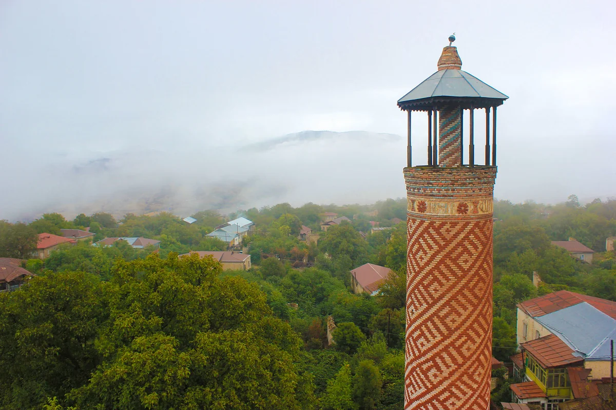 Karabakh University to be established in liberated territory