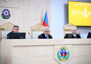 Ermənistan ordusunun 2016 və 2020-ci illərdə Azərbaycanda mülki şəxslərə qarşı törətdiyi cinayətlərlə bağlı sənədlər tədqiq edilib - YENİLƏNİB