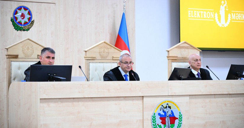 Ermənistan ordusunun 2016 və 2020-ci illərdə Azərbaycanda mülki şəxslərə qarşı törətdiyi cinayətlərlə bağlı sənədlər tədqiq edilib - YENİLƏNİB