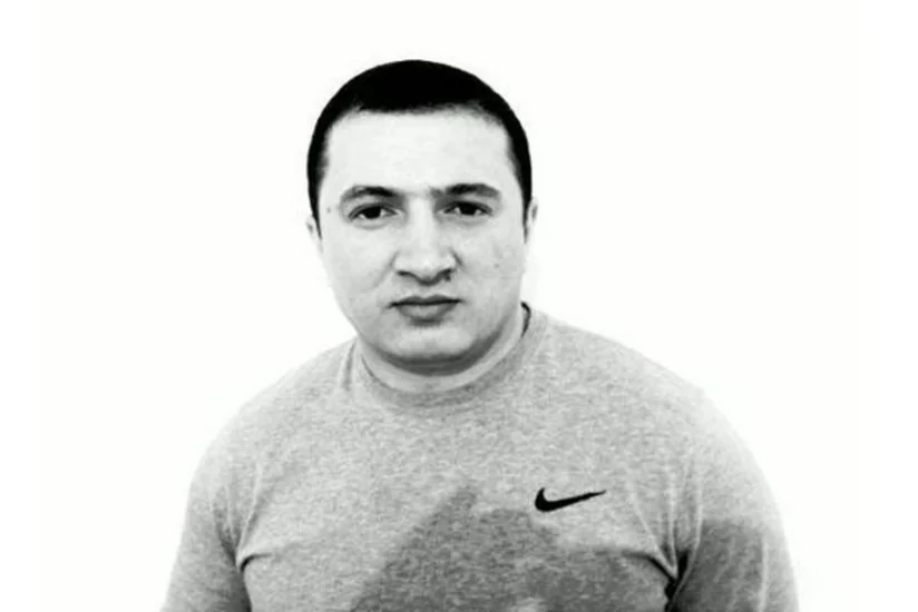 Зять Лоту Гули отпущен на свободу