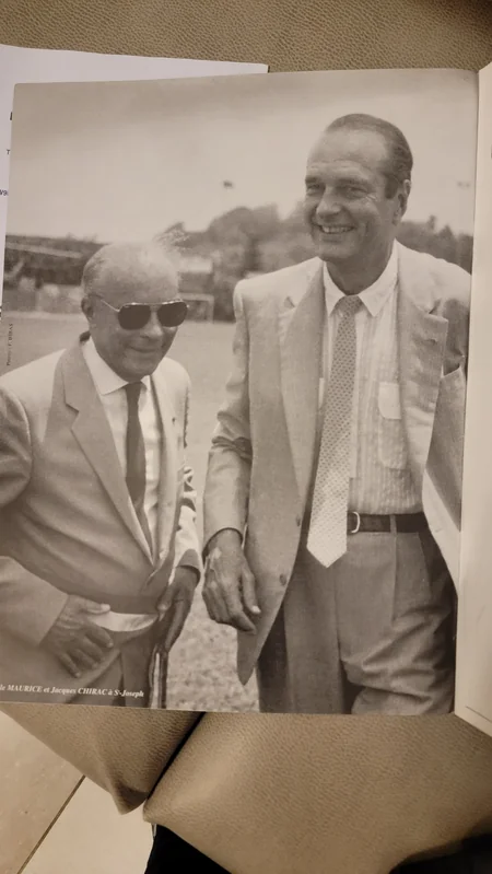 Martinique Justice Organization accuses France of oppression