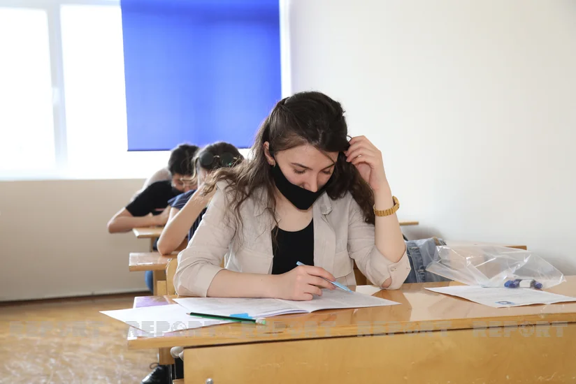Magistraturaya hazırlaşanlar üçün sınaq imtahanı keçiriləcək