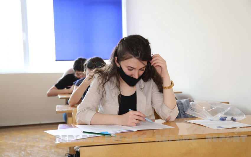 Magistraturaya hazırlaşanlar üçün sınaq imtahanı keçiriləcək