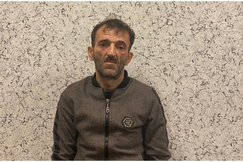 Salyanda narkotacir saxlanılıb