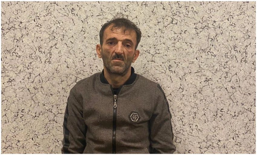 Salyanda narkotacir saxlanılıb