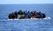 Boat sinking on Niger-Benin border kills 13