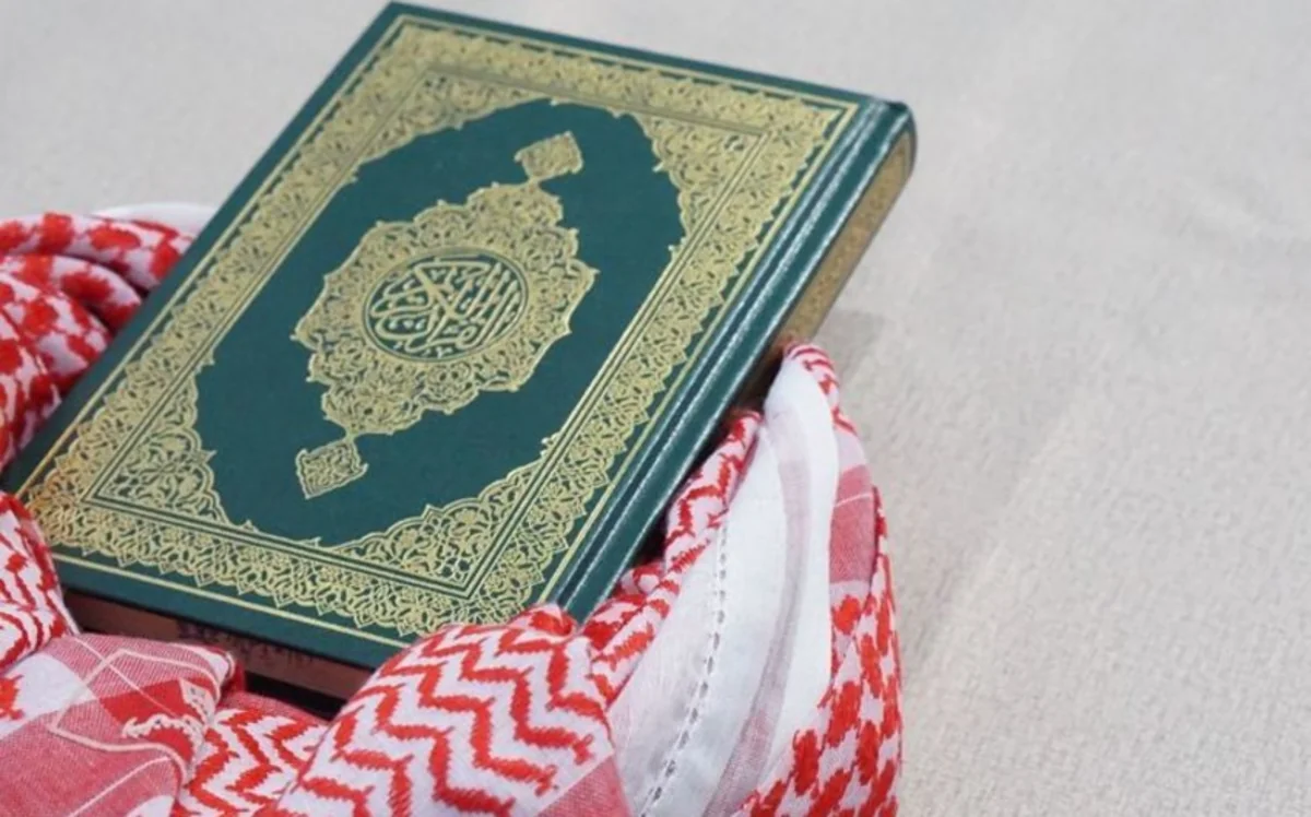 İsveçdə Qurani-Kərim növbəti dəfə yandırılıb