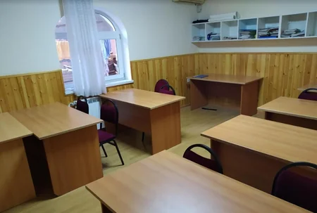 Bakıda qanunsuz fəaliyyət göstərən dini tədris kursu aşkarlanıb - FOTO