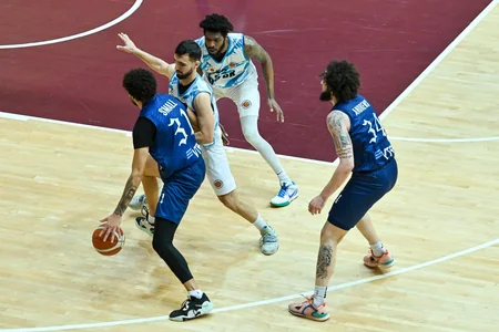 Azərbaycan Basketbol Liqası: Sabahın finaldakı rəqibi bəlli olub