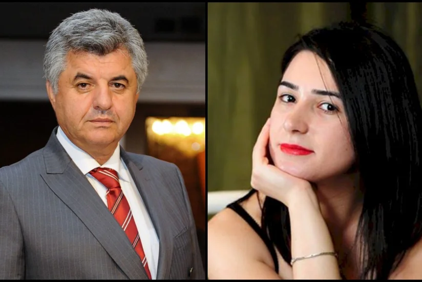 Məhkəmə aktrisa ilə teatr direktorunun çəkişməsi üzrə qərar verdi