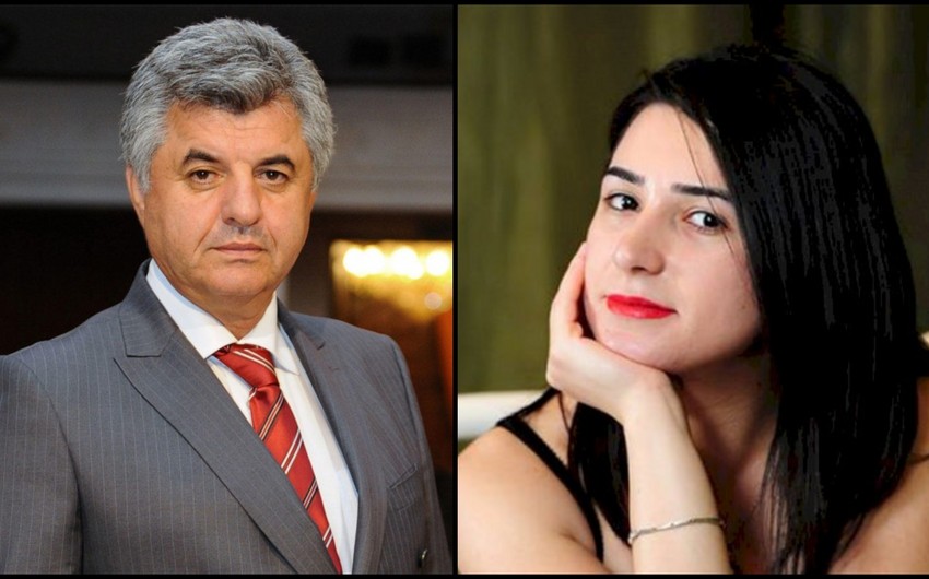 Məhkəmə aktrisa ilə teatr direktorunun çəkişməsi üzrə qərar verdi
