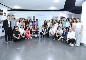 YouthLead Dialogues held at NAM Youth Organization headquarters