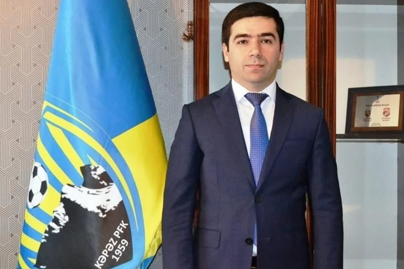 “Kəpəz” klubunun rəsmisi: Növbəti mövsüm üçün daha iddialı, stabil komanda formalaşdırmalıyıq