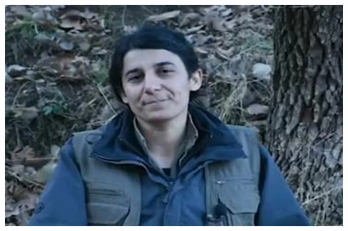 PKK’s youth leader eliminated by Turkish intelligence in Iraq