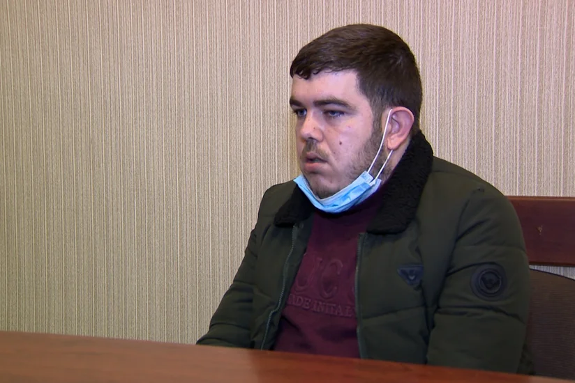 “YAŞAT” fondunun adından istifadə edərək yardımları ələ keçirmək istəyən şəxs saxlanıldı