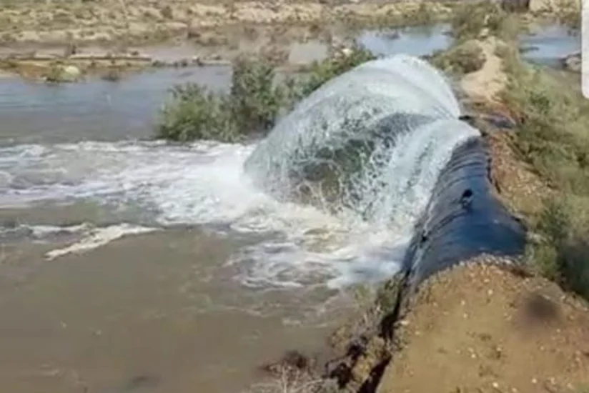 Bu gün Bakının bir neçə rayonunda su kəsiləcək