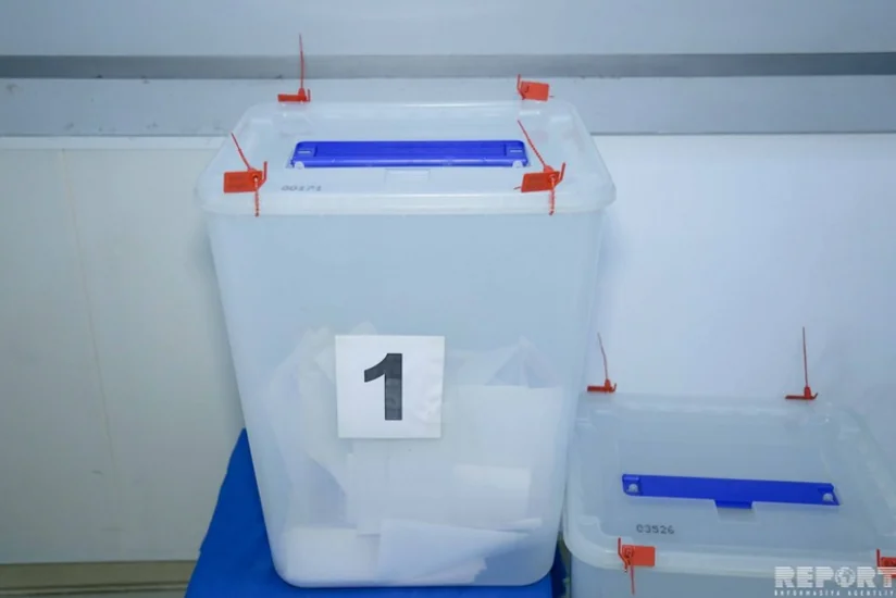 Gələn il yanvarın 8-dək növbədənkənar Prezident seçkilərinə görə xaricdə seçki məntəqələri yaradılacaq
