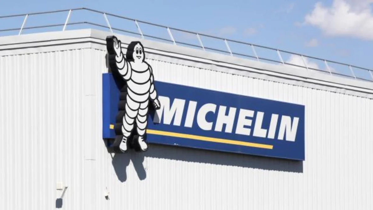 Рабочие завода Michelin в Шоле планируют выйти на манифестацию 8 ноября