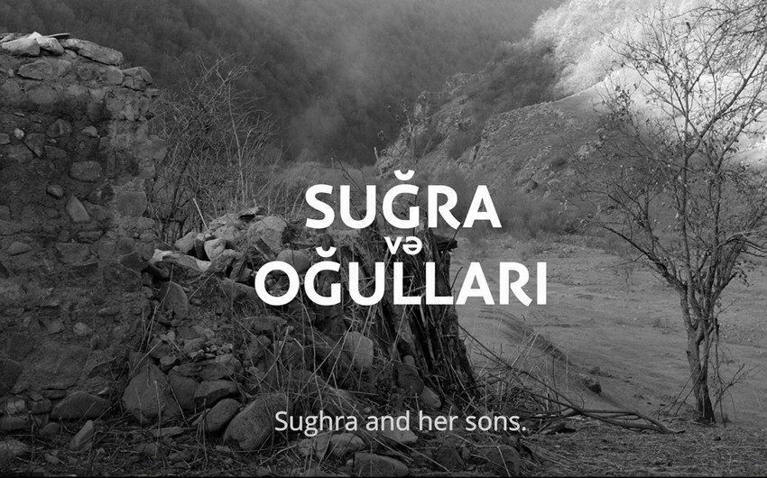 “Suğra və oğulları” filminin təqdimatı keçirildi - VİDEO