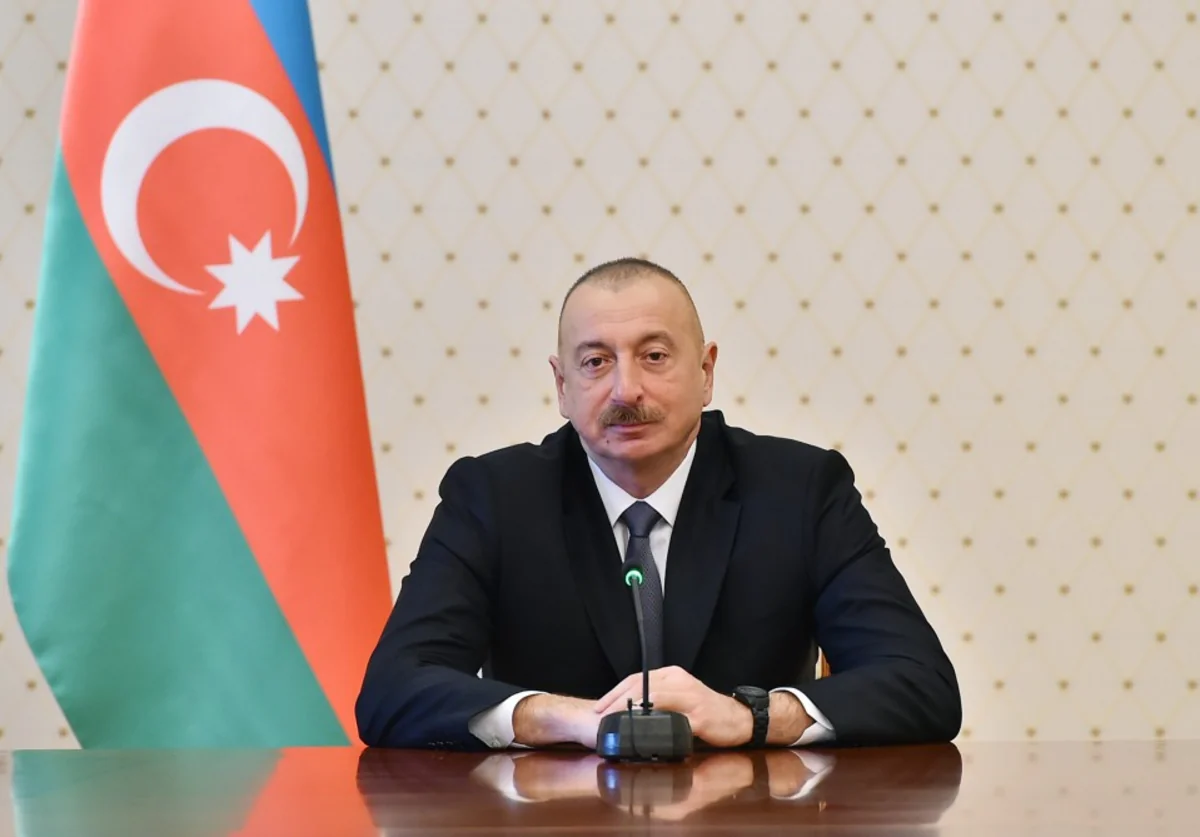Cinayət Məcəlləsində dəyişiklik edilməsi haqqında qanun təsdiqlənib