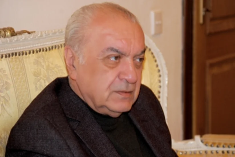 Rafiq Hüseynov iyunun sonunda Türkiyəyə müayinəyə gedəcək